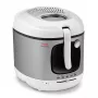 Tefal FR4800 erillislaite itsenäinen 2100 W friteerauskeitin ruostumaton teräs, valkoinen