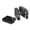 Verkon mediakonvertteri PLANET FST-802