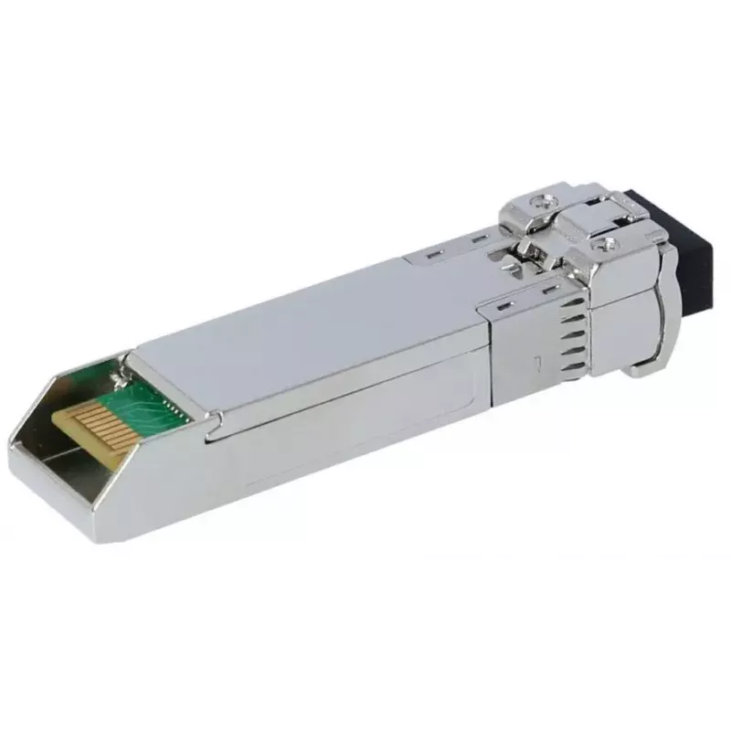 KuitusFP+-lähetin-vastaanotinmoduuli BlueOptics FTLX8571D3BCL-MF-BO 300 m