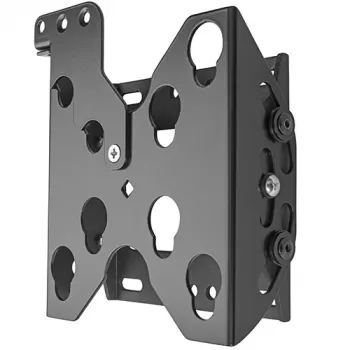 Chief Small Flat Panel kallistettava seinäteline, 20,4 kg, 25,4 cm (10