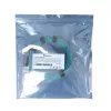 AOC-kaapeli BlueOptics G59ELKU-BO OSFP QSFP InfiniBand 3 m aqua
