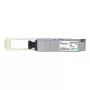 Kuitu-lähetin-vastaanotinmoduuli BlueOptics GA6Z3IR-BO 100000 Mbit/s QSFP28