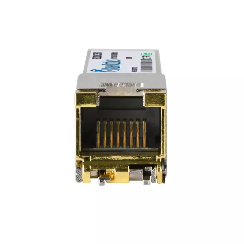 SFP-lähetin-vastaanotin-moduuli Copper RJ-45 BlueOptics GCOPPER-SFP-100-BO 100 m