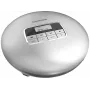 Grundig GCP1020 CD-soitin valkoinen kannettava CD-soitin
