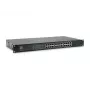 Hallitsematon kytkin LevelOne GEP-2421W500 24-porttinen Gigabit PoE