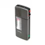 Grundig Sh 10 kasetti harmaa