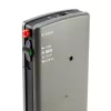 Grundig Sh 10 kasetti harmaa