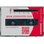 Grundig GGO5610 magneettinauhakasetti 30 min 5 kpl