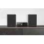 Grundig CMS 5000 BT kotiaudiolaitteisto 100 W musta