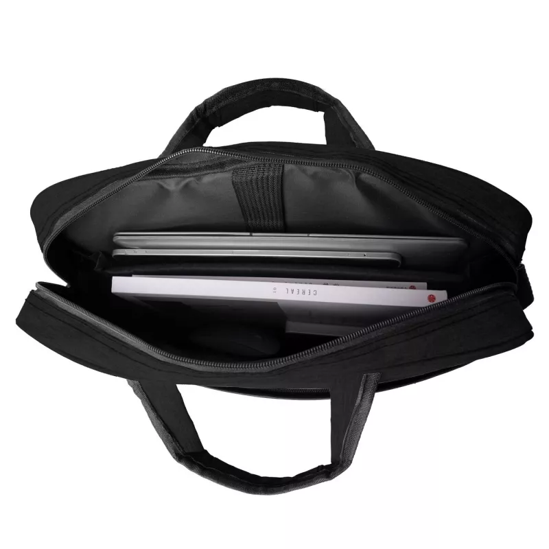 eSTUFF GLB201550 kannettavan tietokoneen laukku 40,6 cm (16