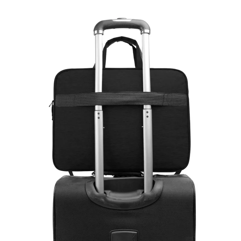eSTUFF GLB201550 kannettavan tietokoneen laukku 40,6 cm (16