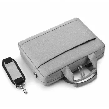 eSTUFF GLB201612 kannettavan tietokoneen laukku 35,8 cm (14,1