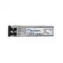 BlueOptics GLC-SX-MM-2K-BO SFP-lähetinvastaanotin, Cisco GLC-SX-MM-2K -yhteensopiva, 1000BASE-X, LC Duplex, monimuotoinen, 1310 nm, 2 km, DDM