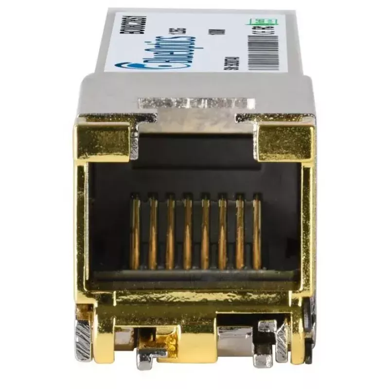 SFP-lähetin-vastaanotinmoduuli kupari BlueOptics GLC-T-BO 1000 Mbit/s