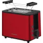 Grundig TA 8340 2 viipaletta 950 W musta, punainen