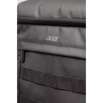 vapaa-ajan reppu Acer Nitro Utility Backpack musta 15,6 tuumaa
