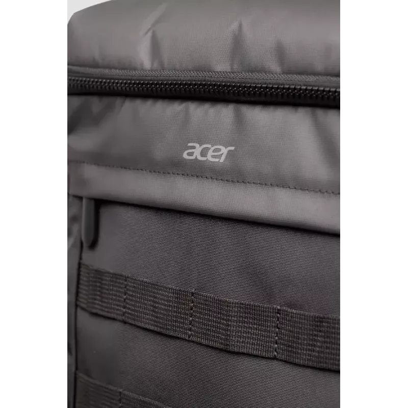 vapaa-ajan reppu Acer Nitro Utility Backpack musta 15,6 tuumaa