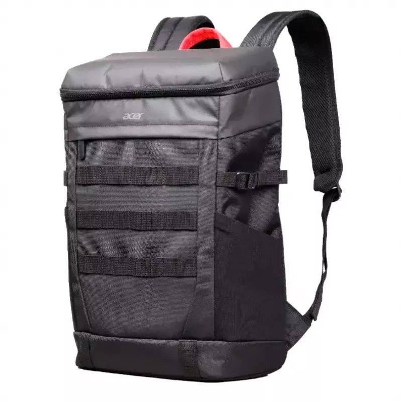vapaa-ajan reppu Acer Nitro Utility Backpack musta 15,6 tuumaa