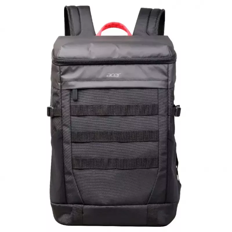 vapaa-ajan reppu Acer Nitro Utility Backpack musta 15,6 tuumaa