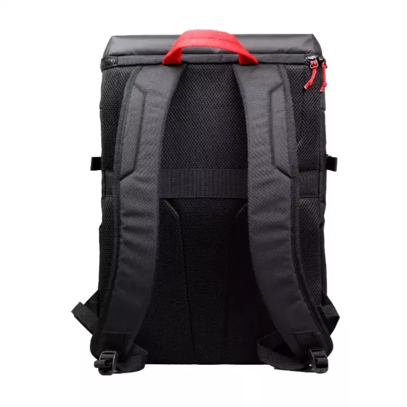 vapaa-ajan reppu Acer Nitro Utility Backpack musta 15,6 tuumaa