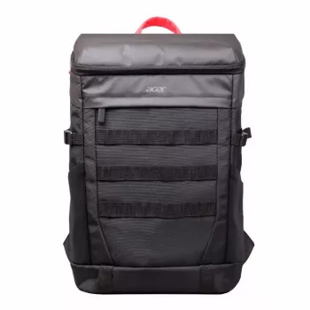 vapaa-ajan reppu Acer Nitro Utility Backpack musta 15,6 tuumaa