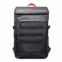 vapaa-ajan reppu Acer Nitro Utility Backpack musta 15,6 tuumaa