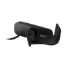 verkkokamera Acer ACR010 2 MP 1920 x 1080 USB 2.0 musta