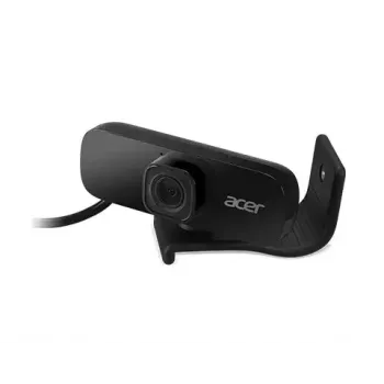 verkkokamera Acer ACR010 2 MP 1920 x 1080 USB 2.0 musta