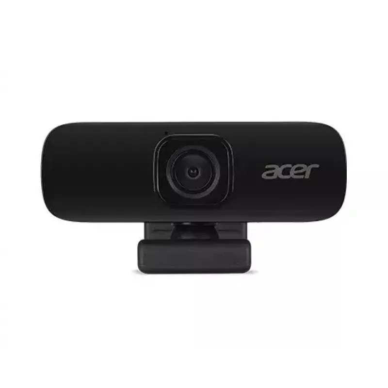 verkkokamera Acer ACR010 2 MP 1920 x 1080 USB 2.0 musta