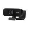 verkkokamera Acer ACR010 2 MP 1920 x 1080 USB 2.0 musta