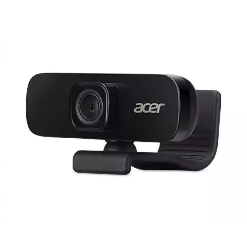 verkkokamera Acer ACR010 2 MP 1920 x 1080 USB 2.0 musta