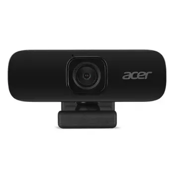 verkkokamera Acer ACR010 2 MP 1920 x 1080 USB 2.0 musta