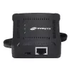 verkkohaaroitin Edimax GP-101ST Power over Ethernet PoE musta