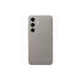 vegaaninahkakotelo Samsung Galaxy S24+ taupe monokromaattinen