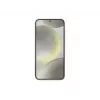 vegaaninahkakotelo Samsung Galaxy S24+ taupe monokromaattinen