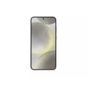 vegaaninahkakotelo Samsung Galaxy S24+ taupe monokromaattinen