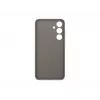 vegaaninahkakotelo Samsung Galaxy S24+ taupe monokromaattinen