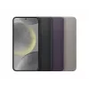 vegaaninahkakotelo Samsung Galaxy S24+ taupe monokromaattinen