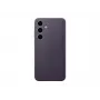 Samsung Galaxy S24 Plus violetti vegaaninahkakotelo