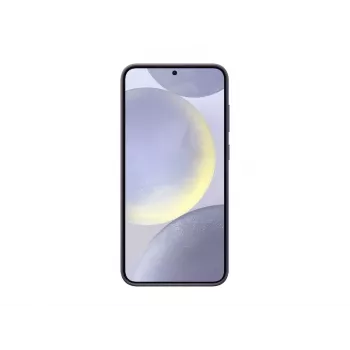 Samsung Galaxy S24 Plus violetti vegaaninahkakotelo