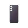Samsung Galaxy S24 Plus violetti vegaaninahkakotelo