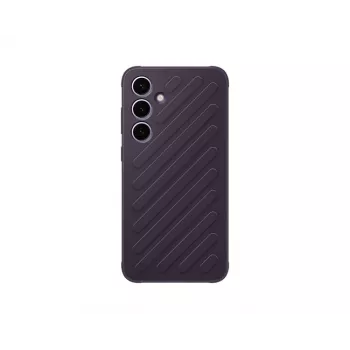 Samsung Shield Case violetti, suojakotelo, Samsung, Galaxy S24+, 17 cm (6,7