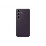 Samsung Shield Case violetti, suojakotelo, Samsung, Galaxy S24+, 17 cm (6,7