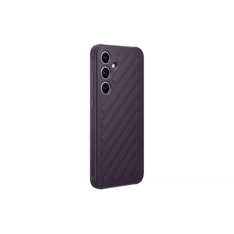 Samsung Shield Case violetti, suojakotelo, Samsung, Galaxy S24+, 17 cm (6,7
