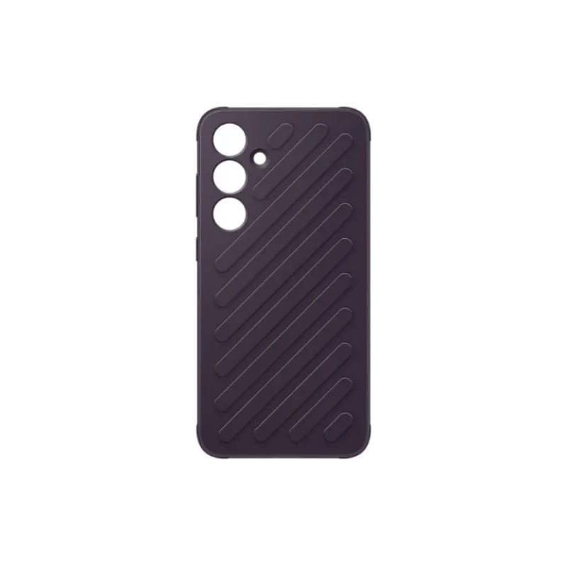 Samsung Shield Case violetti, suojakotelo, Samsung, Galaxy S24+, 17 cm (6,7