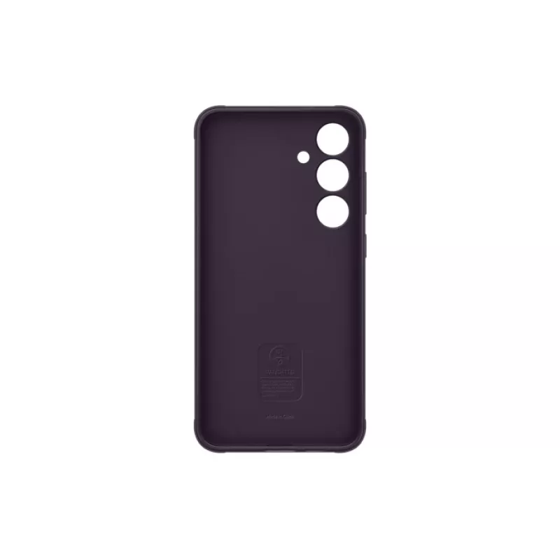 Samsung Shield Case violetti, suojakotelo, Samsung, Galaxy S24+, 17 cm (6,7