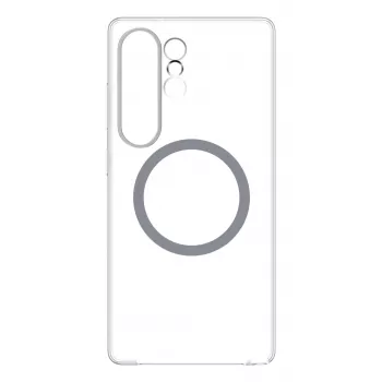 Samsung GP-FPS938SAATW puhelinkotelo 17,5 cm (6,9 tuumaa) kotelo läpinäkyvä