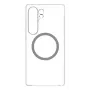 Samsung GP-FPS938SAATW puhelinkotelo 17,5 cm (6,9 tuumaa) kotelo läpinäkyvä
