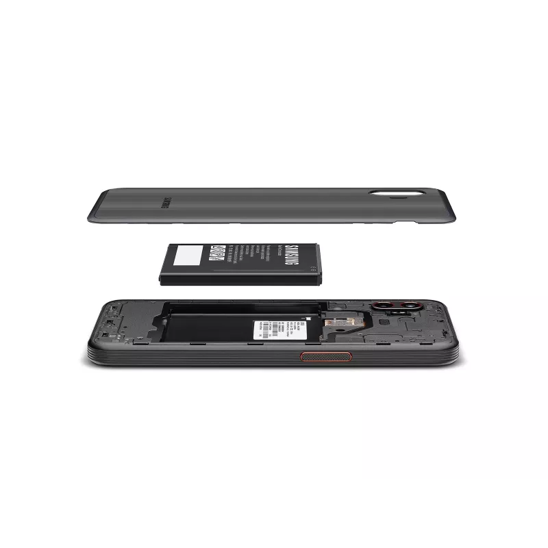 Samsung GP-PBG736AS akku musta