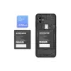 Samsung GP-PBG736AS akku musta